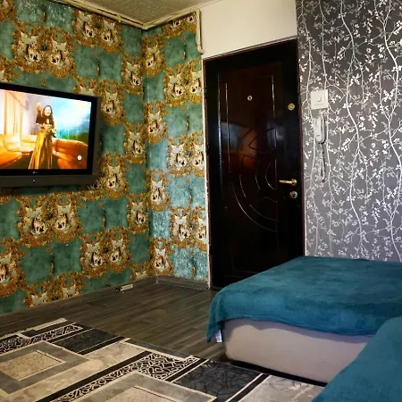 Ghisoi Emil Apartment *
