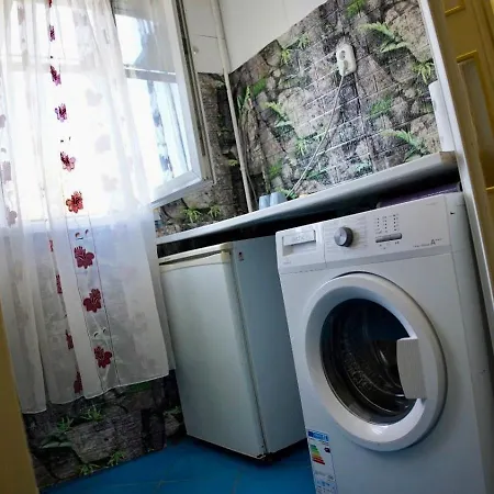 Ghisoi Emil Apartment *
