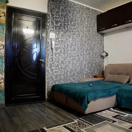Apartment Ghisoi Emil